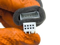 фото thumb №9, Mercedes-benz cls c218 x218 дзеркало заднього виду 2013