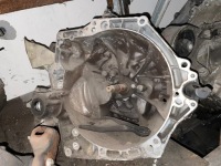 Купить Peugeot citroen 1.6 thp исправна коробка передач передач 20dp32, фото thumb