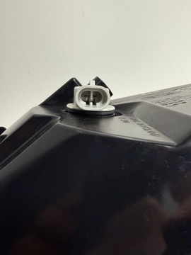 фото thumb №7, Fiat 500x лампа правая галоген led drl 52065911