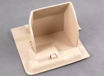 фото thumb №1, Vw eos instrument панель left stowage compartment lhd 1k1857919f95t