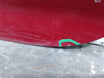 фото thumb №6, Дверь левый зад peugeot 308 sw универсал