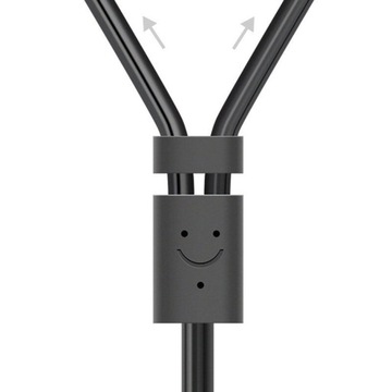 Аудиокабель Ugreen, мини-разъем 3,5 мм, 2RCA