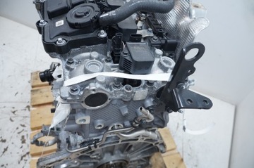 фото thumb №9, Volvo двигун стійка 2.0 м'який гібрид b420t v90 s90 s60 v60 b5 b6 40 tyś km