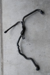 фото thumb №3, Шланг waż wody mini countryman r60 1,6 дизель