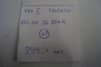 фото thumb №10, Замок двері перед лівий trafic 14- 805032854r/oem