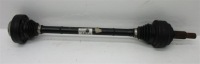 фото thumb №1, Привідний вал правий лівий задня audi q7 4l touareg 7l8501201a