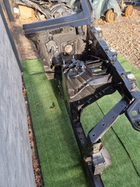 фото thumb №8, Jeep grand cherokee wl 21- четверть лонжерон левый перед 3.6