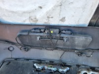 Peugeot rcz бампер задні задній під  датчики pdc 10 - 15 kdlc Недорого, фото thumb