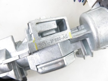 фото thumb №6, Замок зажигания вкладыши mazda 5 3m513f880ac c23666938b x1t26471a