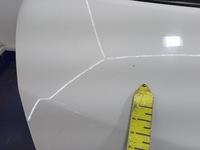 фото thumb №10, Hyundai i20 i lift 12- 5d задняя крышка багажника багажника pjw pure white