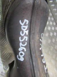 Alfa romeo gulia stelvio каталізатор dpf 2.0b 50552609 Доставка, фото thumb