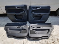 фото thumb №1, Обивка дверь ford s-max mk2