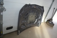 фото thumb №10, Капот крышка двигателя mercedes c-klasa w206 a206