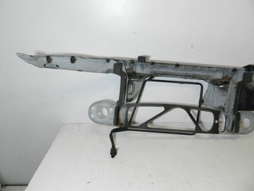 фото thumb №6, Bmw z3 e36/7 95-02 pas переднее усилитель лобовое