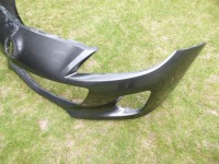 Mazda 3 iii sport lift бампер перед передній poznań Зі Шроту, фото thumb