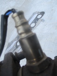 фото thumb №10, Jaguar xj xf range rover 5.0 sc коллектор выпускной