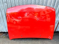 фото thumb №1, Fiesta mk4 капот