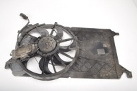 Купити Ford focus 2 mk2 вентилятор радіатора води 3135103743 3136613305, фото thumb
