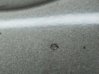 фото thumb №8, Wykońzenie кришки багажника saab 9-7x 15285144 4.2l бензин 213kw 2006