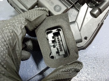 фото thumb №7, Skoda scala замок двері зад лівий задній 7 pin 5ta839015k