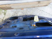 фото thumb №3, Dacia duster ii 21 r. двері лівий задня terqh доставка