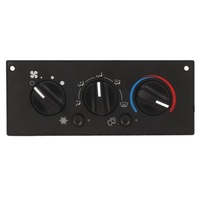 фото thumb №13, Модуль контроля климат переключатель управление вентилятор кондиционера