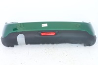 фото thumb №1, Бампер задняя задний mini cooper f55 lci c3b