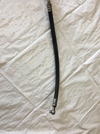 фото thumb №9, Шланг кондиционера audi a3 1.9 tdi 1j1820743j