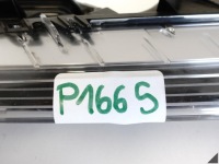 Porsche cayenne 9y0 e3 17- led drl фара поворотник правый Оригинал, фото thumb