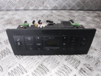 фото thumb №1, Панель управление обдув audi a3 8l lift