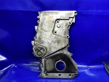 фото thumb №1, Корпус розподільний вал honda civic viii cr-v n22a2 2.2 i-ctdi