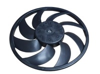 фото thumb №1, Лопасть вентилятора citroen peugeot 125487 оригинал