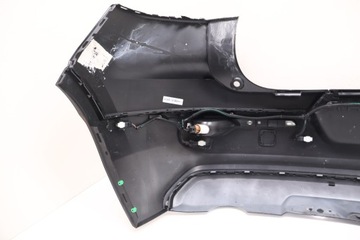 фото thumb №13, Volvo xc40 бампер зад 717 31449333