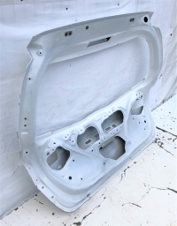 фото thumb №7, Toyota yaris iii lift 17- крышка багажника багажника оригинал