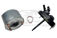 Фильтр топлива комплект  - 3rg 83301 Цена, фото thumb