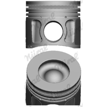 фото thumb №2, Поршень nural