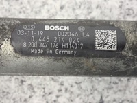 фото thumb №5, Nissan primera p12 1.9 dci молдинг упорскування