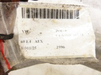 Гасник середній vw polo classic 1.4 в Україні, фото thumb