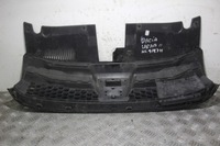 фото thumb №2, Решітка радіатора решітка радіатора dacia logan ii