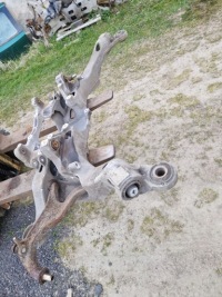 Подвеска задний  volvo xc70 2 awd 2.4d 2000-2007 с Разборки, фото thumb