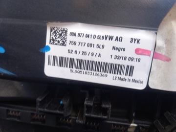 фото thumb №12, Audi q5 sq5 16- люк панорама usa