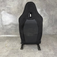 фото thumb №7, Сиденье водителя левый bmw 1 f40 135i алькантара m набор