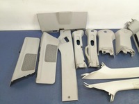 фото thumb №4, Chrysler town country v защита потолочный стоек