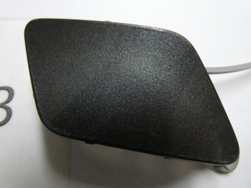 фото thumb №11, Заглушка бампера передней, защита фаркоп буксировочный audi a-3 8v рестайлинг