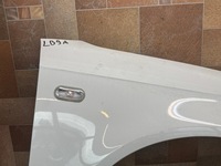 фото thumb №6, Крило праві перед переднє seat exeo lb9a білий /