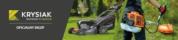 СТУПИЦА НОЗА ДЛЯ ЭЛЕКТРИЧЕСКОЙ КОСИЛКИ KC1601 FAVORITE