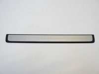 фото thumb №1, Volvo xc40 2021 молдинг накладка порог правый перед