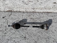 фото thumb №1, Golf vii рестайлінг 7,5 піввісь права електрик 5qe407272b