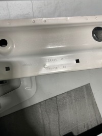 Купити Двері лівий перед передні jaguar e-pace 17-20, фото thumb