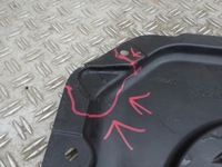 фото thumb №8, Защита pod коробка передач gle ml w166 1665200323